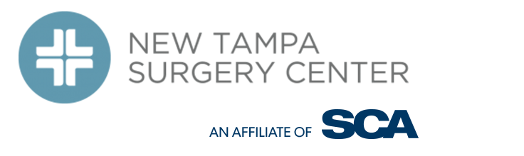 New Tampa Surgery Center